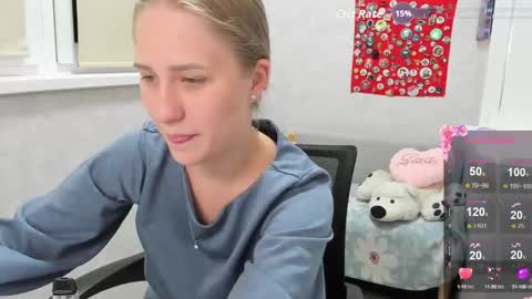 Sonya online show from 09-09-25, 12:10