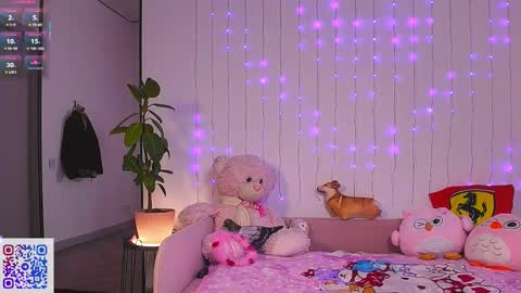 Asya  Mark online show from 03-27-26, 05:02