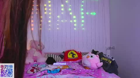 Asya  Mark online show from 03-30-26, 06:09