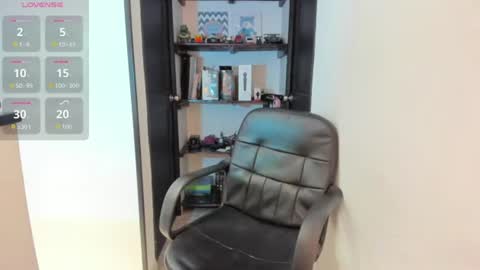 Megan Raves online show from 07-18-26, 08:23