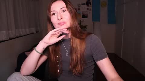 Rosa online show from 02-15-25, 12:48