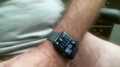 wetstroker007 online show from 12-31-24, 06:35