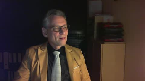 Franz online show from 02-21-25, 05:31