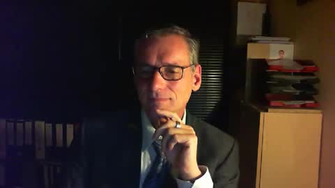 Franz online show from 09-12-25, 06:08