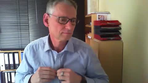 Franz online show from 03-08-26, 02:32