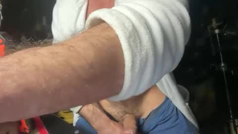 whackingmywilly online show from 03-28-26, 01:16