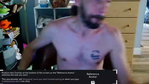 Whaler84 online show from 06-30-26, 01:01