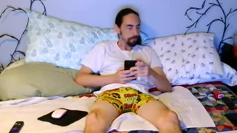 Whaler84 online show from 07-08-26, 06:56