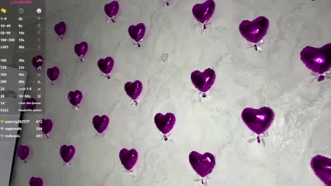 Hello I m Yuna and Ive been waiting for you   MaevAmy online show from 05-31-26, 06:09