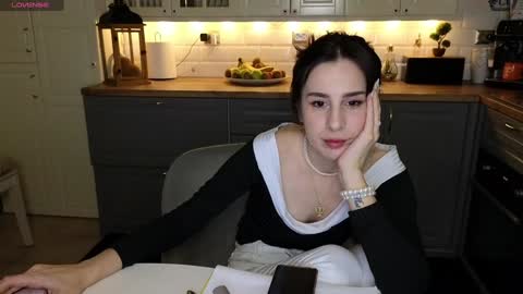 Victoria Maria online show from 01-12-25, 03:46