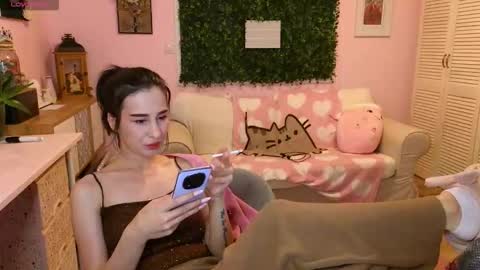 Victoria Maria online show from 02-19-26, 02:07