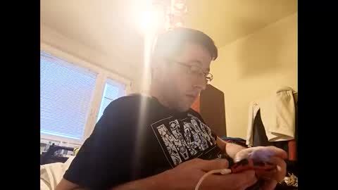 stoffy online show from 12-05-24, 06:32