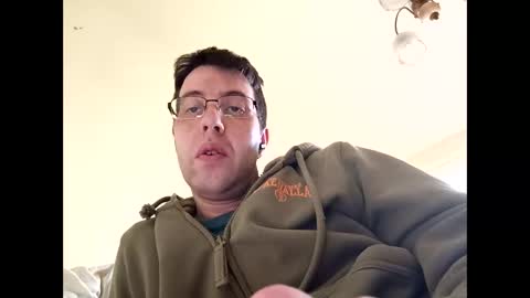 stoffy online show from 12-24-24, 11:38