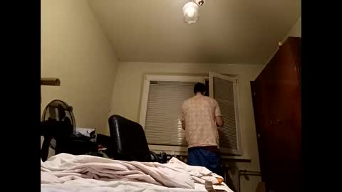 stoffy online show from 01-04-25, 02:46