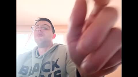 stoffy online show from 01-24-25, 10:11