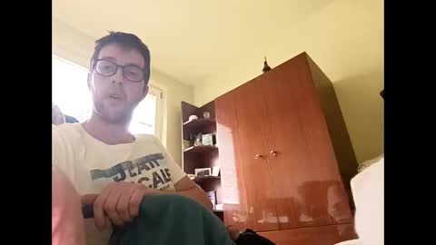 stoffy online show from 09-26-25, 10:41