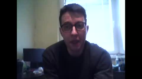 stoffy online show from 02-16-26, 09:05