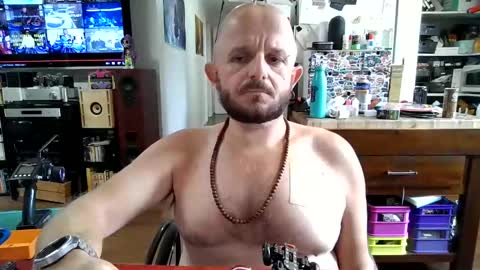 wheelzie online show from 01-04-25, 03:18