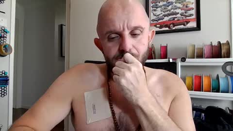 Snapshot of wheelzie chatting on 01-30-25, 06:35 wheelzie online show from 01-30-25, 06:35