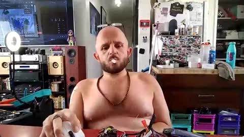 Snapshot of wheelzie chatting on 02-03-25, 06:45 wheelzie online show from 02-03-25, 06:45