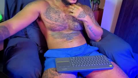 Will online show from 03-31-26, 02:28