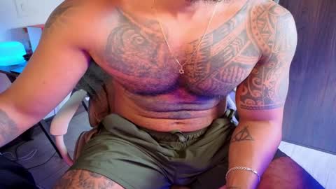 Will online show from 04-03-26, 01:20