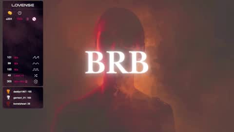 Mel online show from 11-19-25, 07:25