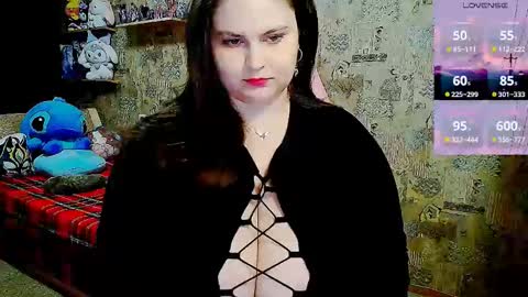 whisperinthedarkk online show from 02-10-26, 09:41