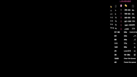 Zozo online show from 02-03-26, 06:40