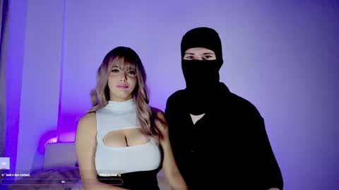 whispero_o online show from 09-10-25, 05:35