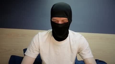 whispero_o online show from 12-03-25, 05:33