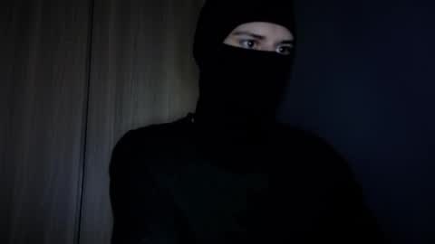 whispero_o online show from 12-16-25, 12:21