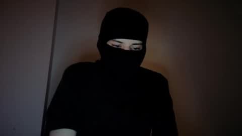 whispero_o online show from 12-17-25, 01:17