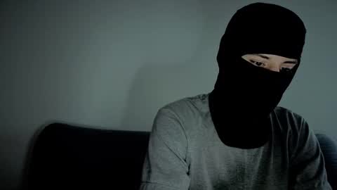 whispero_o online show from 01-16-26, 09:24