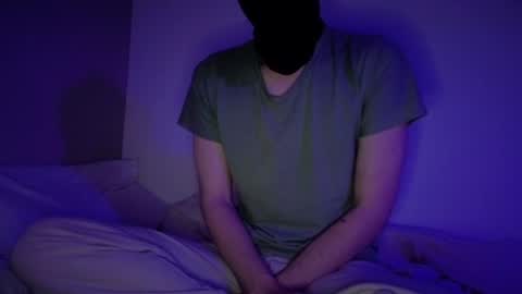 whispero_o online show from 05-12-26, 03:25