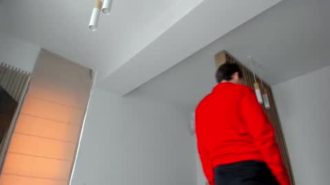 Michael online show from 01-06-25, 01:52