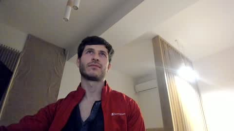 Michael online show from 01-06-25, 07:56