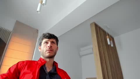 Michael online show from 01-07-25, 09:40