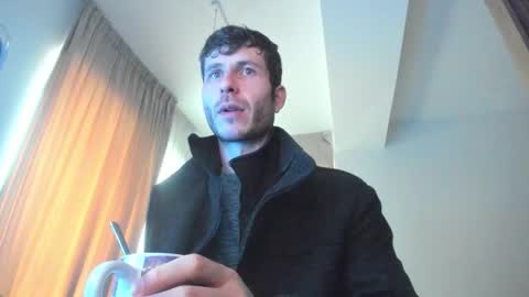 Michael online show from 12-15-25, 10:08