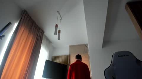 Michael online show from 02-01-26, 09:52