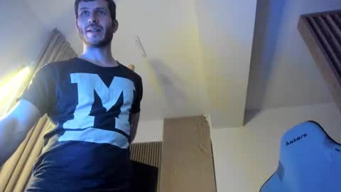 Michael online show from 02-24-26, 04:05