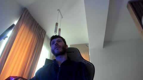 Michael online show from 03-02-26, 09:38