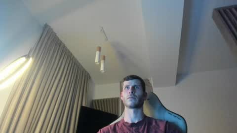 Michael online show from 04-02-26, 05:43