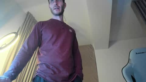 Michael online show from 04-07-26, 05:35