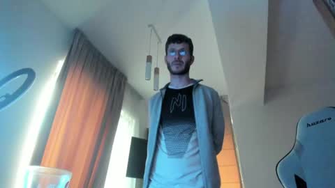 Michael online show from 04-14-26, 04:24