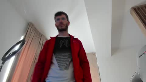 Michael online show from 04-16-26, 02:40