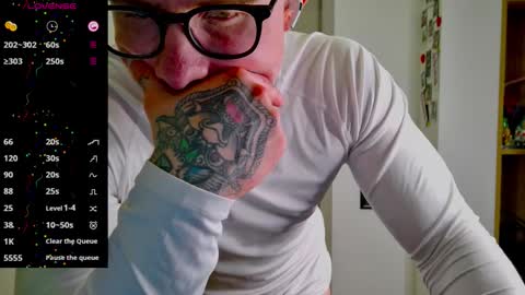 Max online show from 02-26-26, 05:01