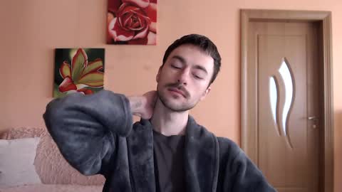 Tom online show from 04-18-26, 12:53