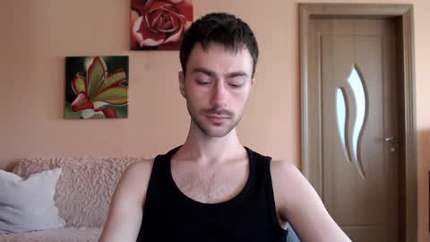 Tom online show from 06-03-26, 12:30