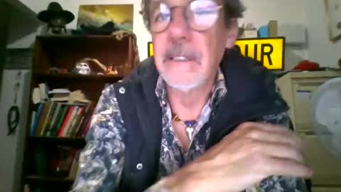 whiteboomer online show from 01-13-26, 11:37